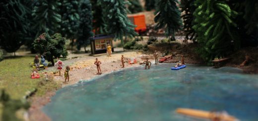 Sommarliv på Landet Somewhere